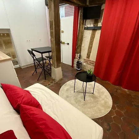 Studio Parigi