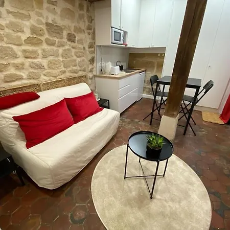 Appartamento Studio