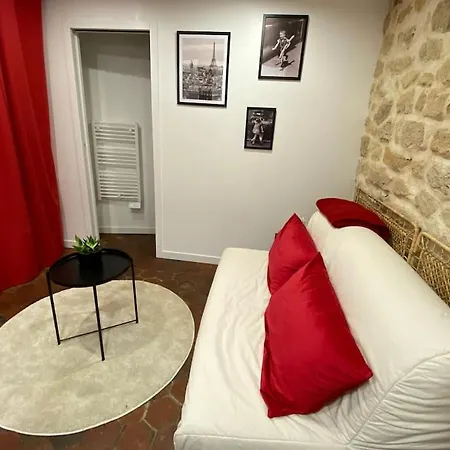 Studio Appartamento *